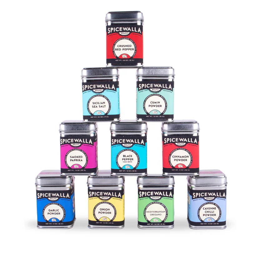 10 Pack Kitchen Essentials Collection - Image 3