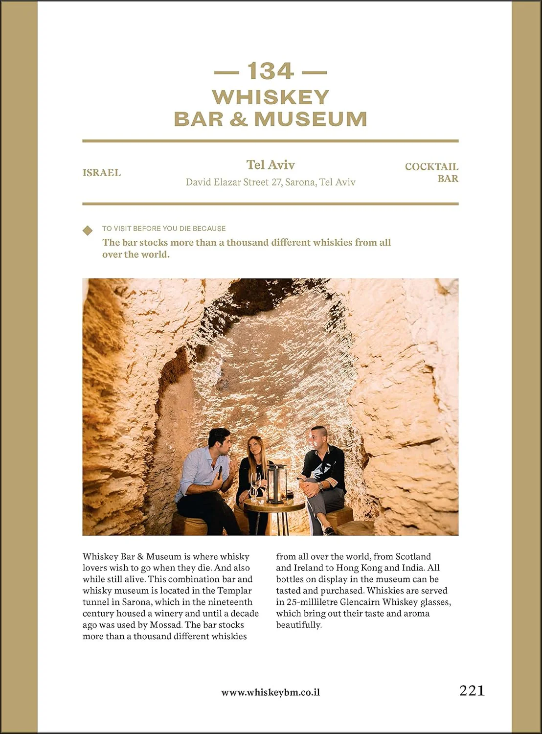 150 Bars You Need to Visit Before You Die - Image 2