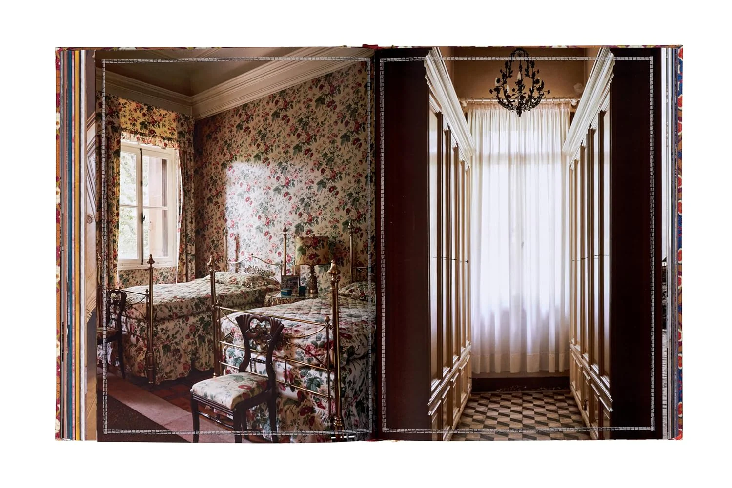 Cabana Anthology: The Anniversary Edition Photography Monograph - Image 10
