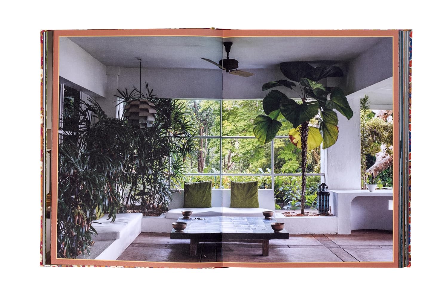 Cabana Anthology: The Anniversary Edition Photography Monograph - Image 4