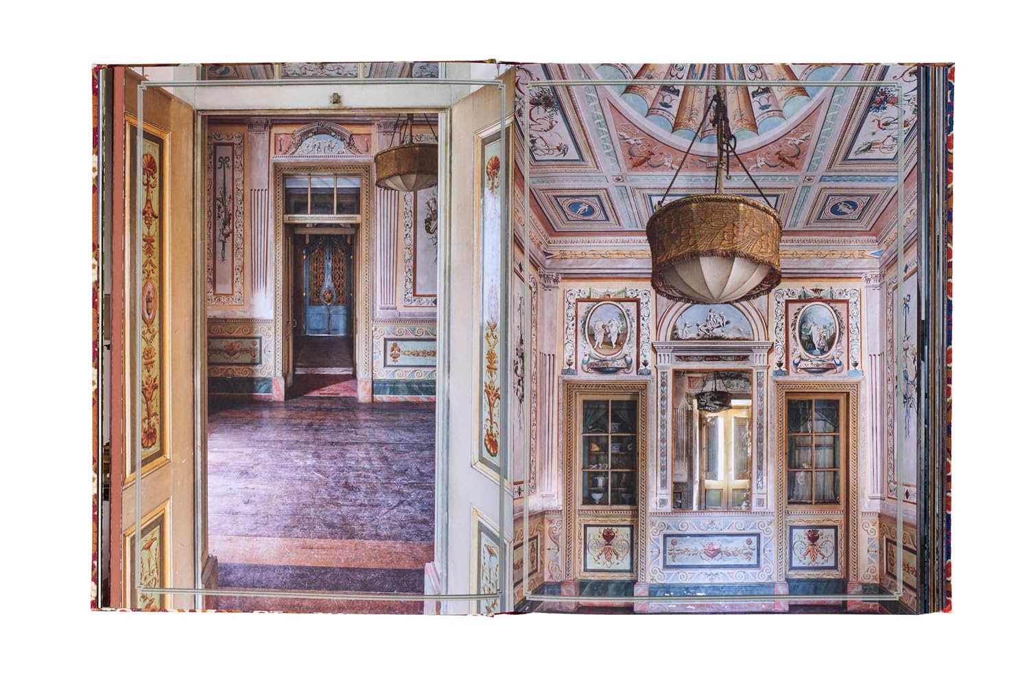 Cabana Anthology: The Anniversary Edition Photography Monograph - Image 5
