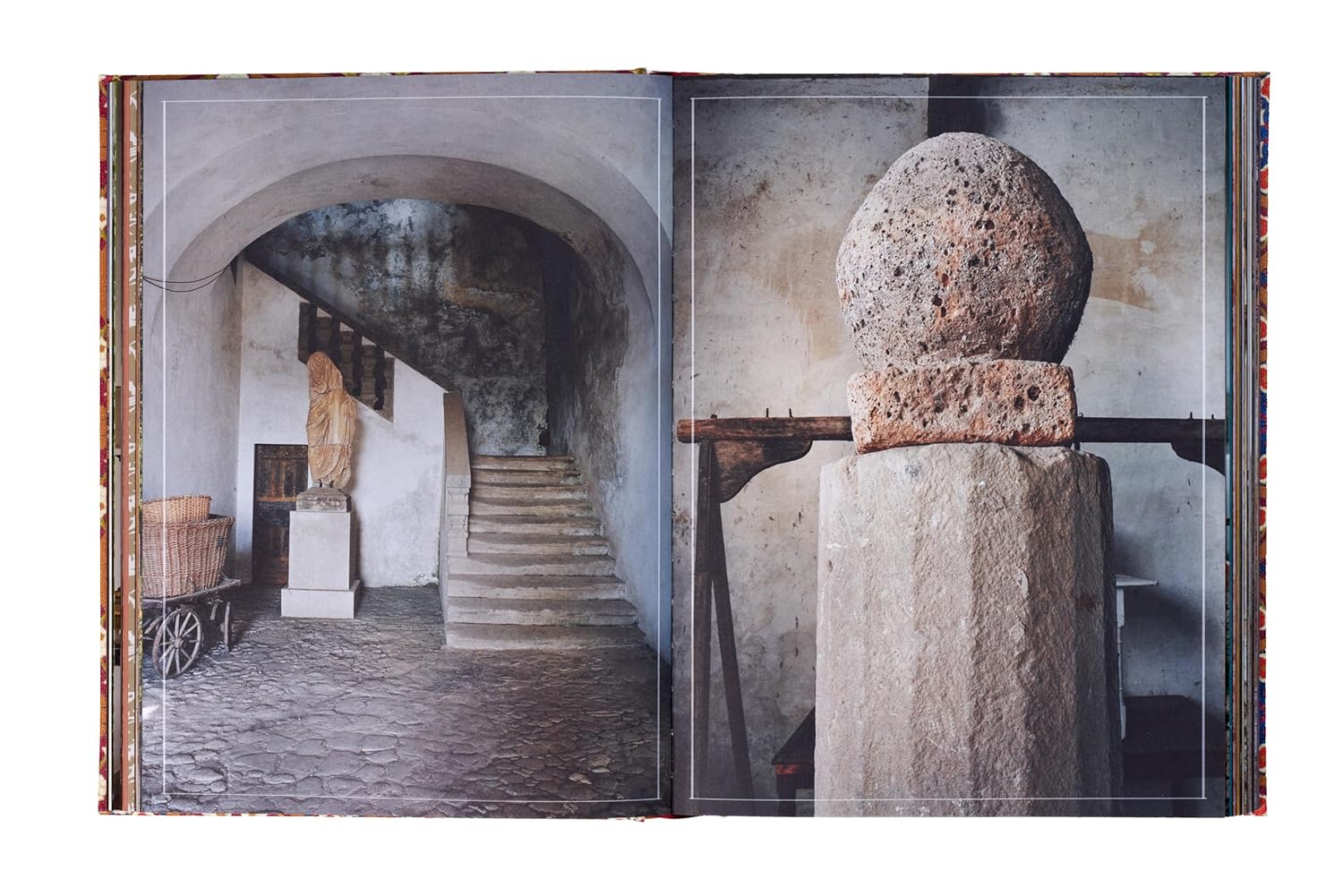 Cabana Anthology: The Anniversary Edition Photography Monograph - Image 6