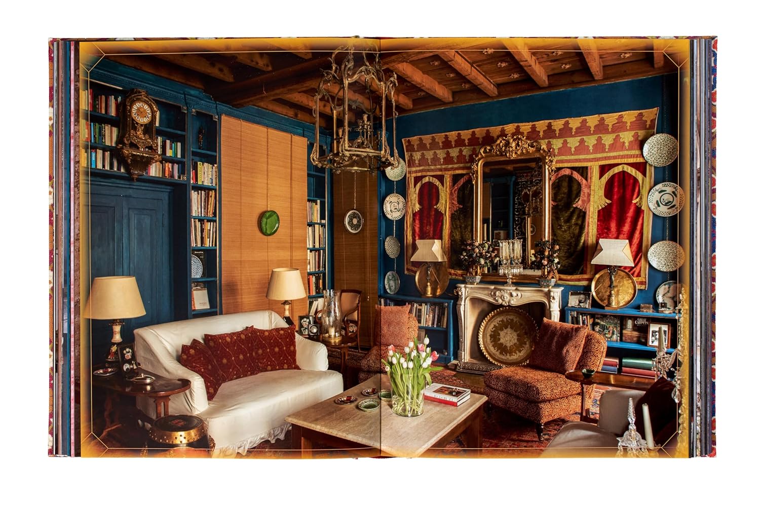 Cabana Anthology: The Anniversary Edition Photography Monograph - Image 7