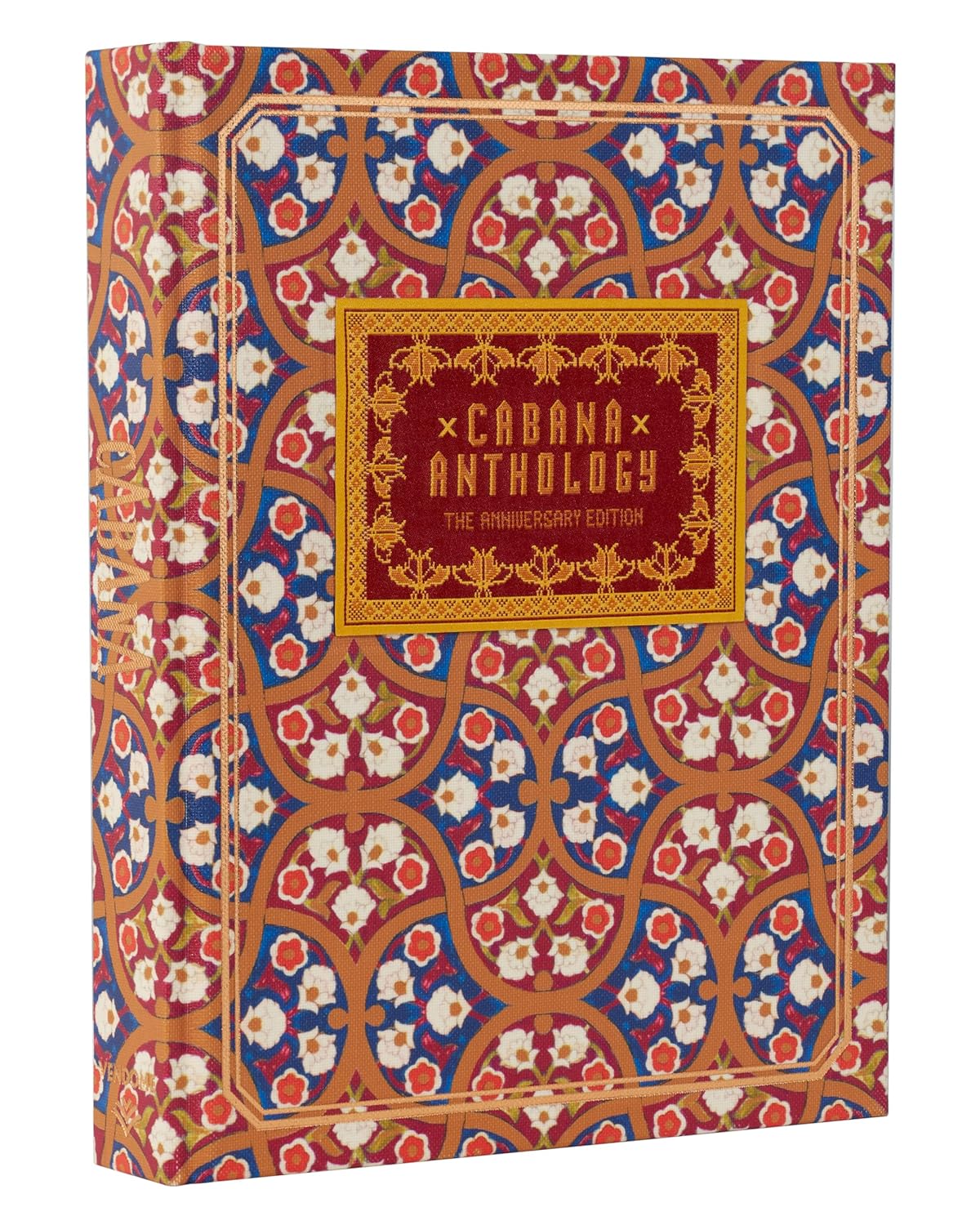 Cabana Anthology: The Anniversary Edition Photography Monograph - Image 8
