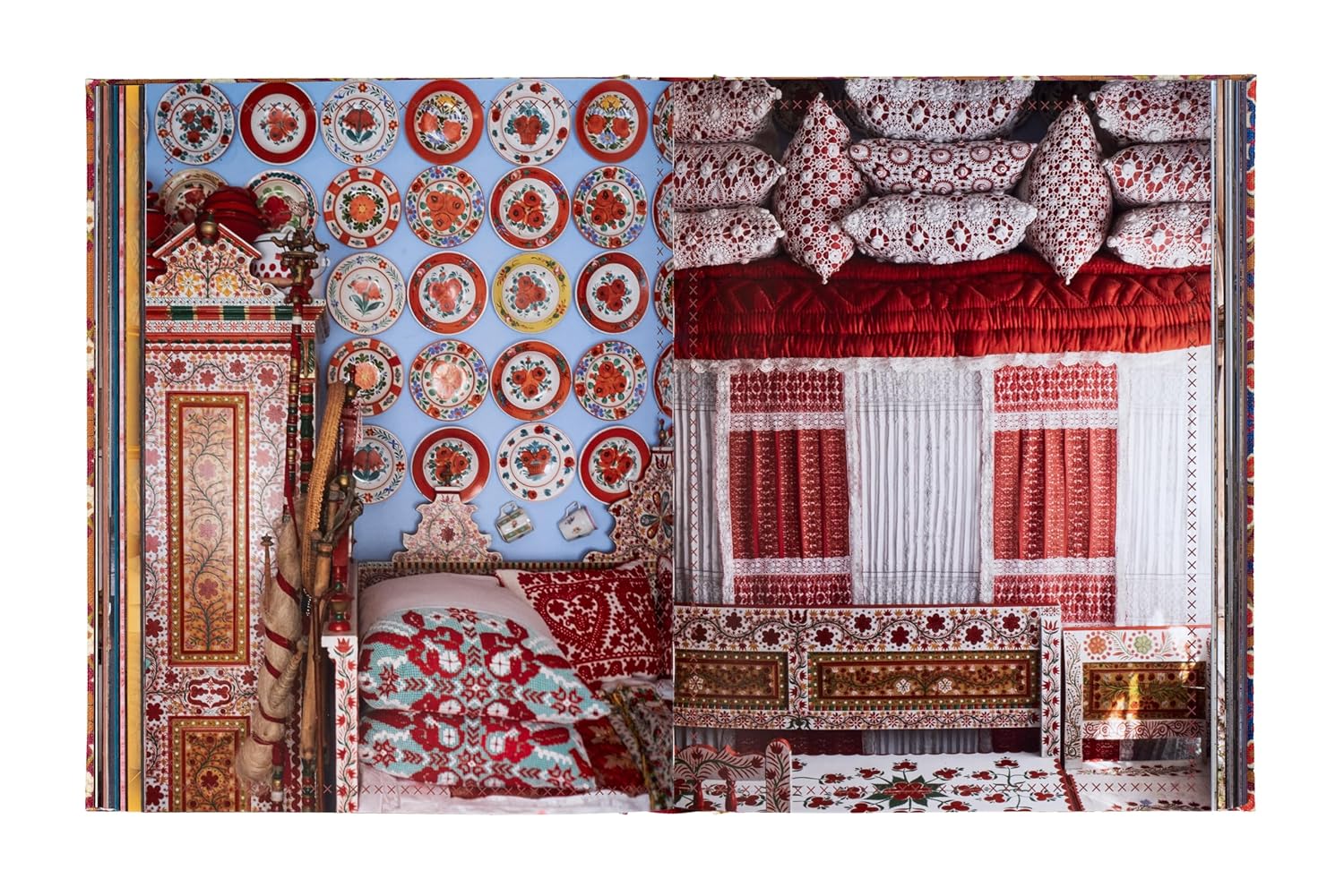 Cabana Anthology: The Anniversary Edition Photography Monograph - Image 9