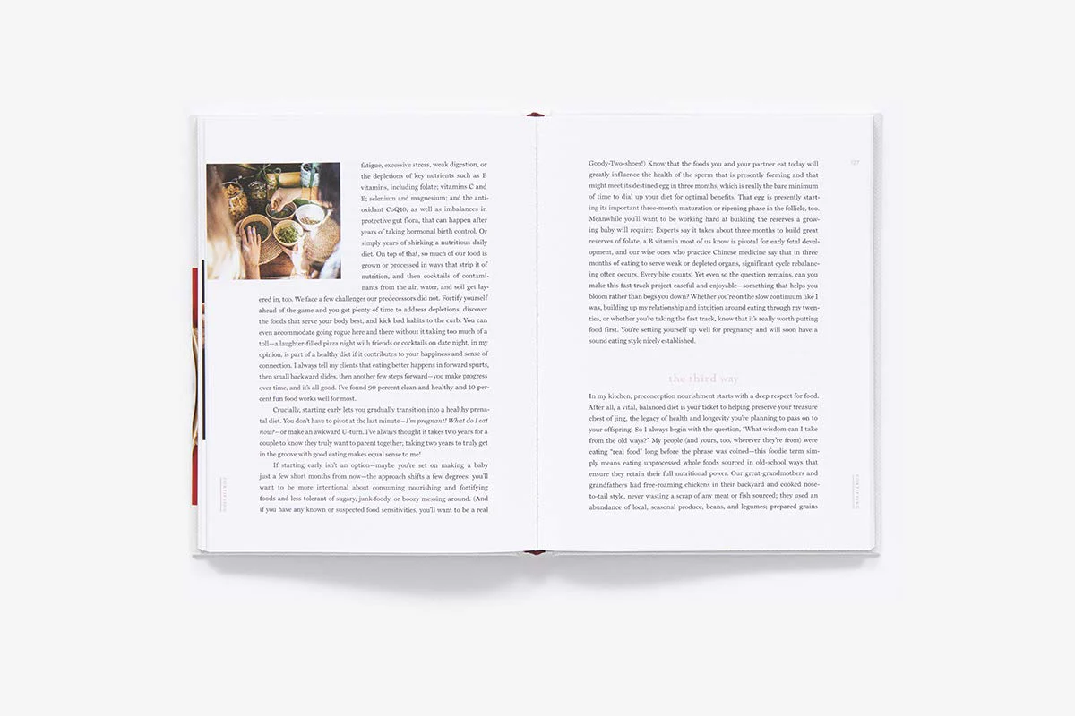 Awakening Fertility: The Essential Art of Preparing for Pregnancy - Image 7
