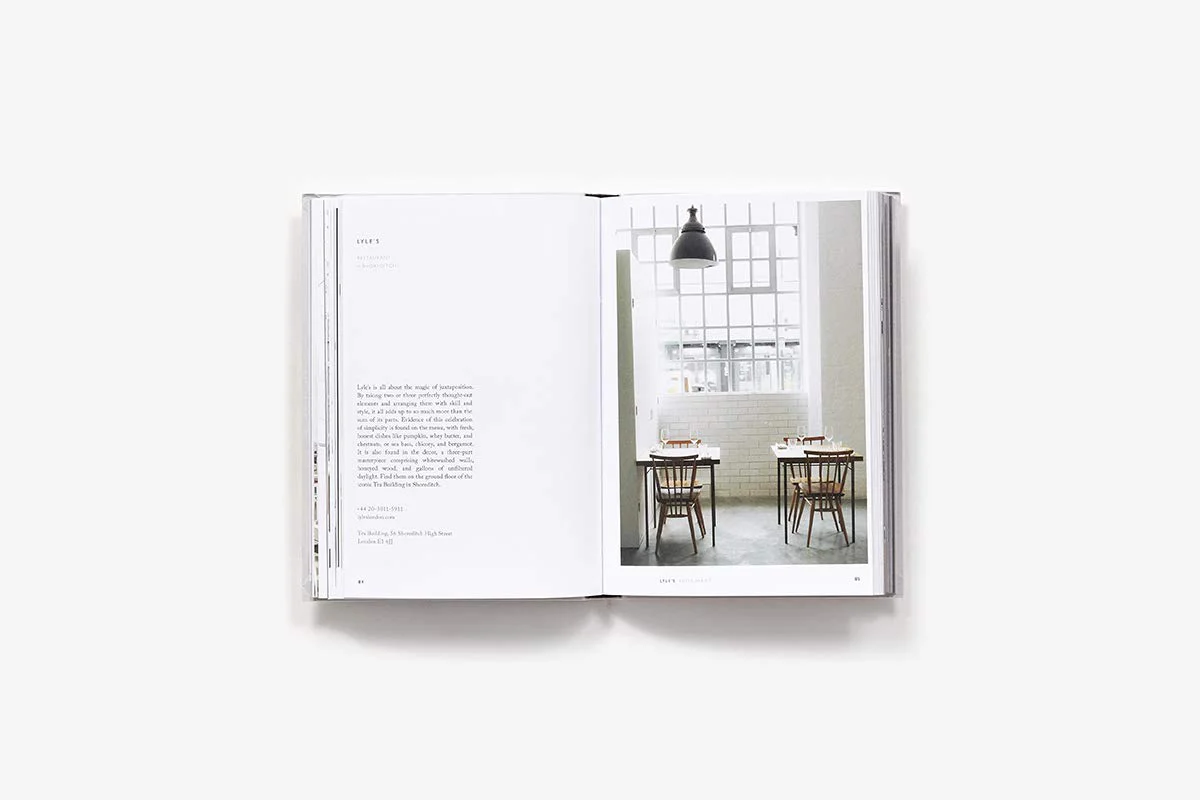 Cereal City Guide: London - Image 3