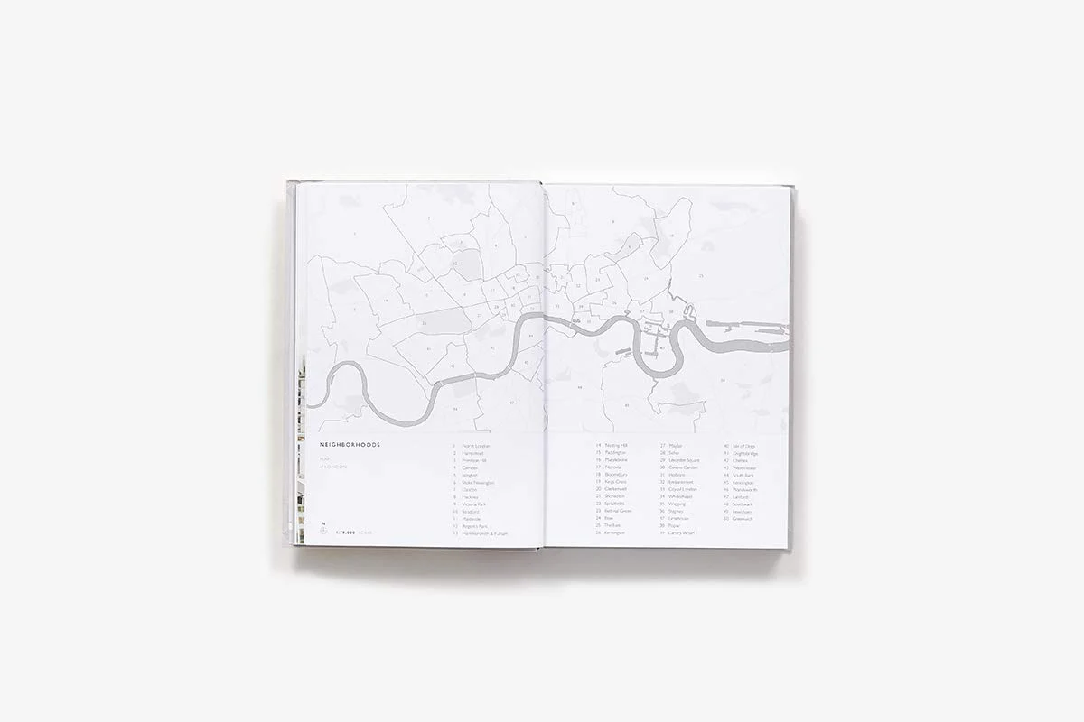 Cereal City Guide: London - Image 4