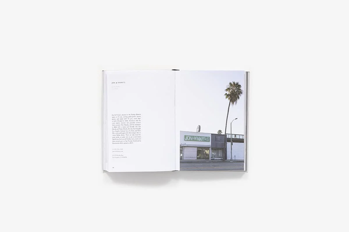 Cereal City Guide: Los Angeles - Image 5