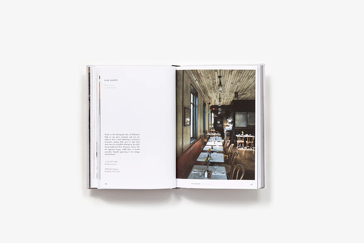 Cereal City Guide: New York - Image 4