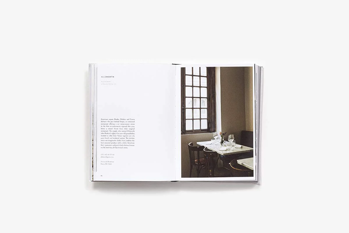 Cereal City Guide: Paris - Image 6