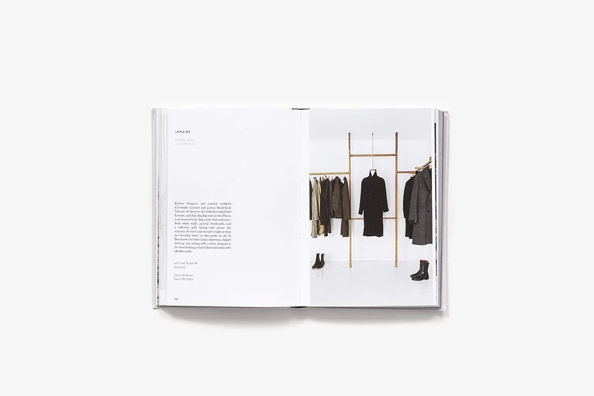 Cereal City Guide: Paris - Image 7
