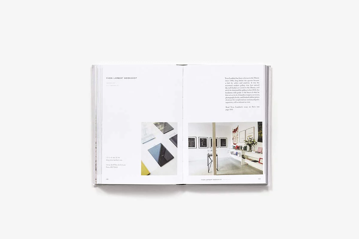 Cereal City Guide: Paris - Image 8