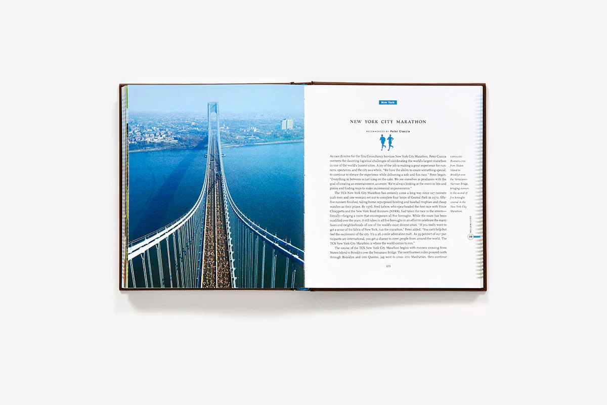 Fifty Places to Run Before You Die - Image 3