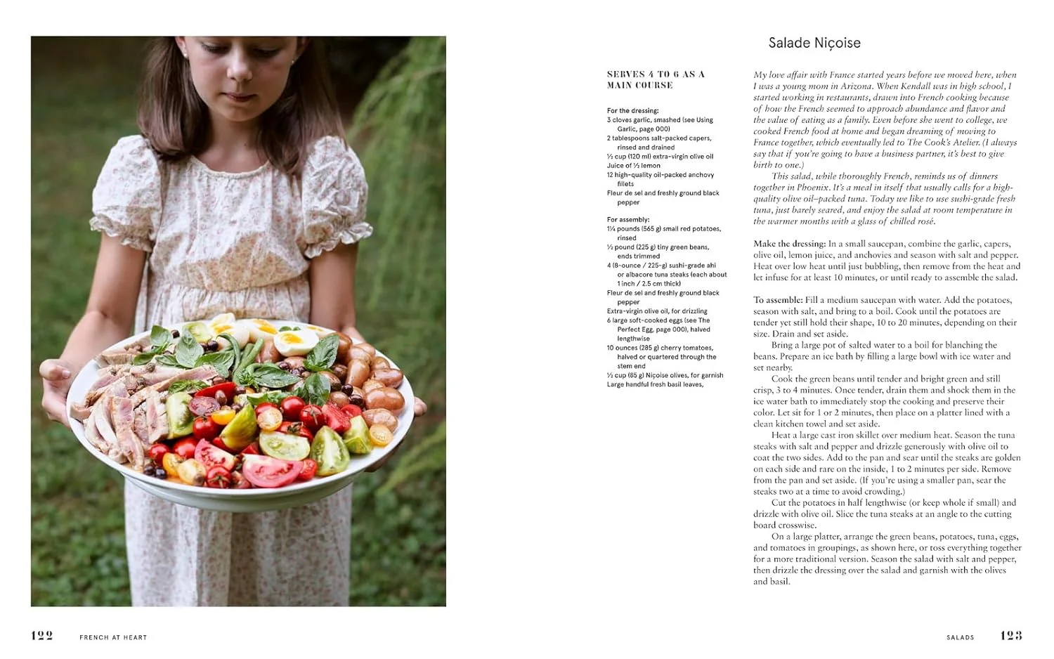 French at Heart Cookbook - Image 3