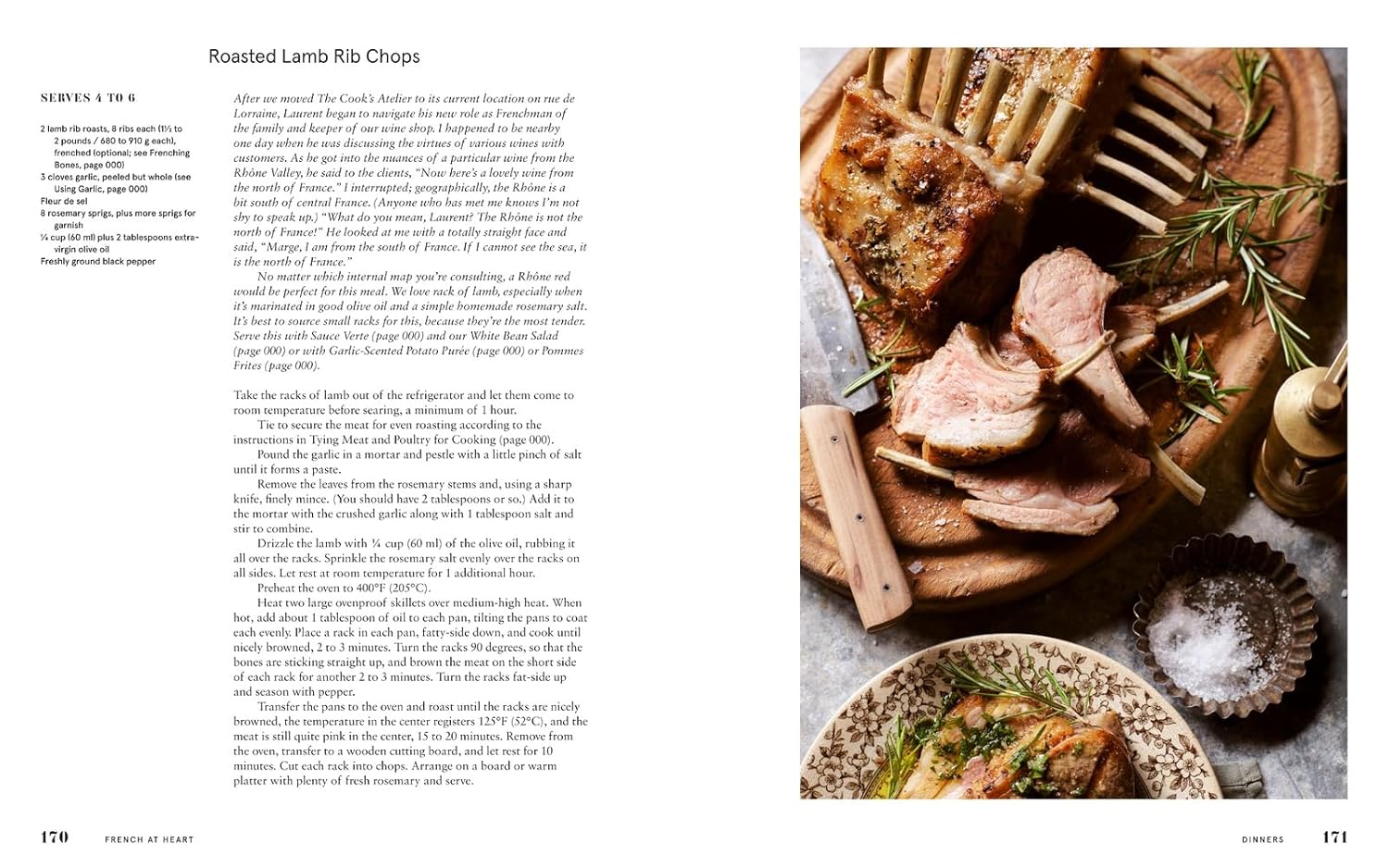 French at Heart Cookbook - Image 6