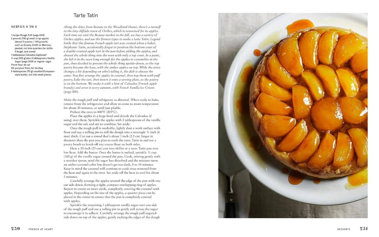 French at Heart Cookbook - Image 8