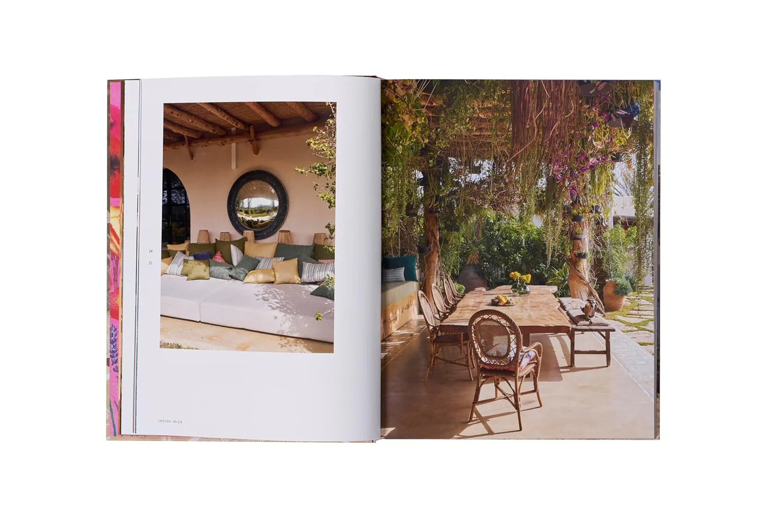 Inside Ibiza Photography Monograph - Image 6