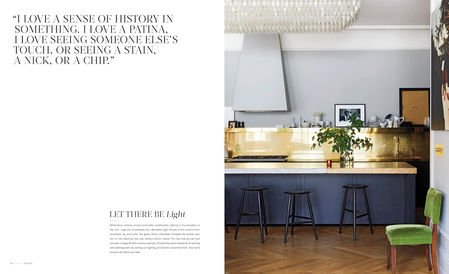 Live Beautiful Photography Monograph - Image 6