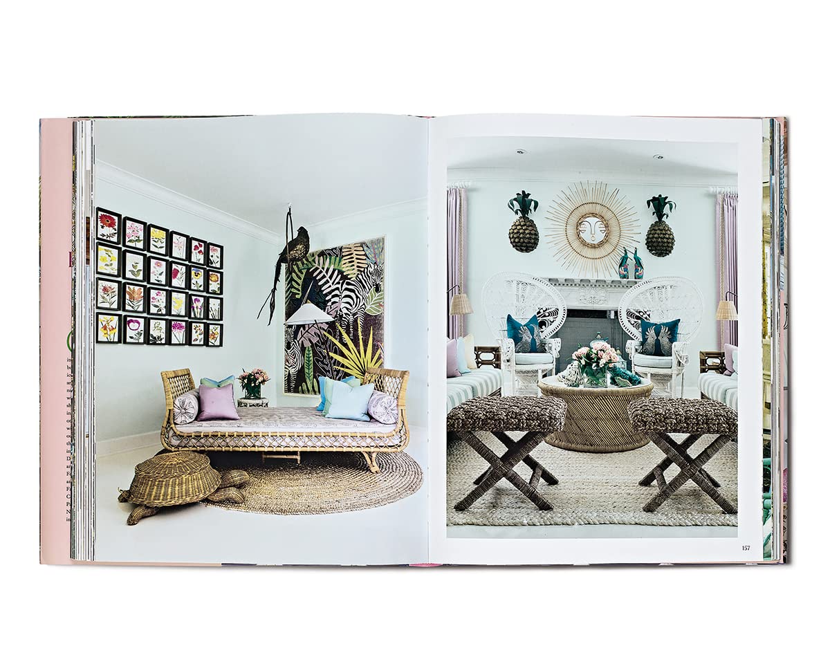 Palm Beach Living Photography Monograph - Image 4