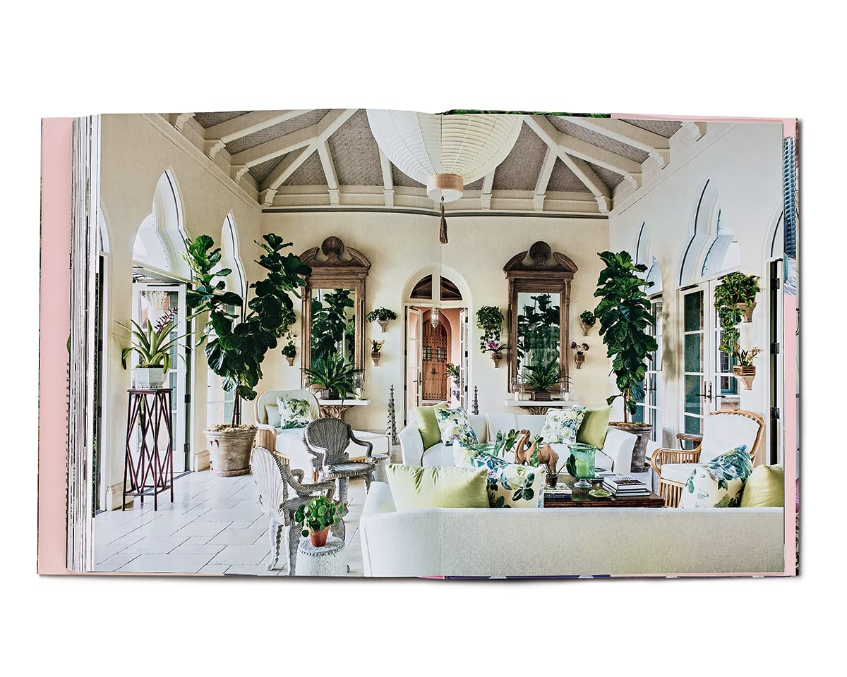 Palm Beach Living Photography Monograph - Image 8