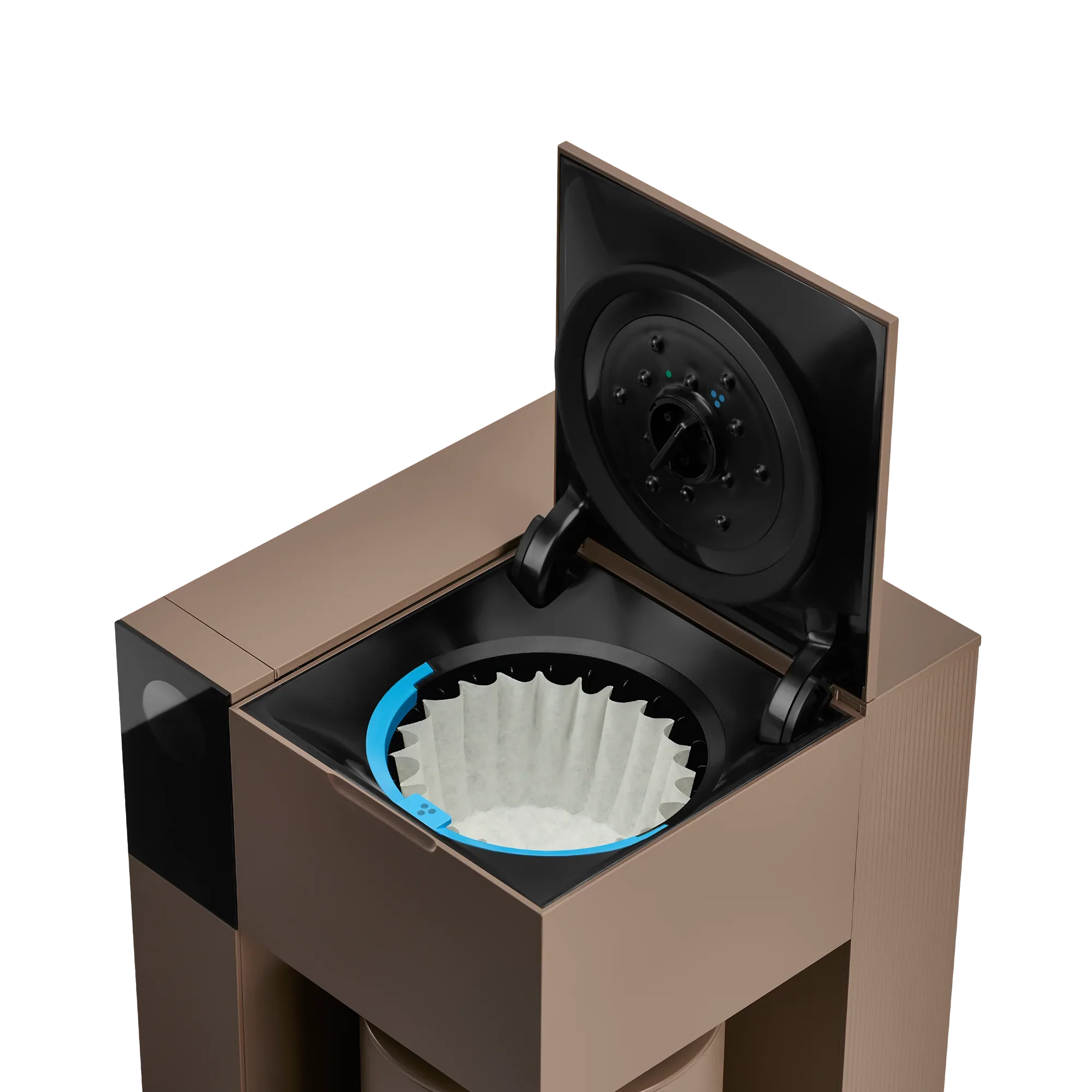 Aiden Precision Drip Coffee Maker - Image 4