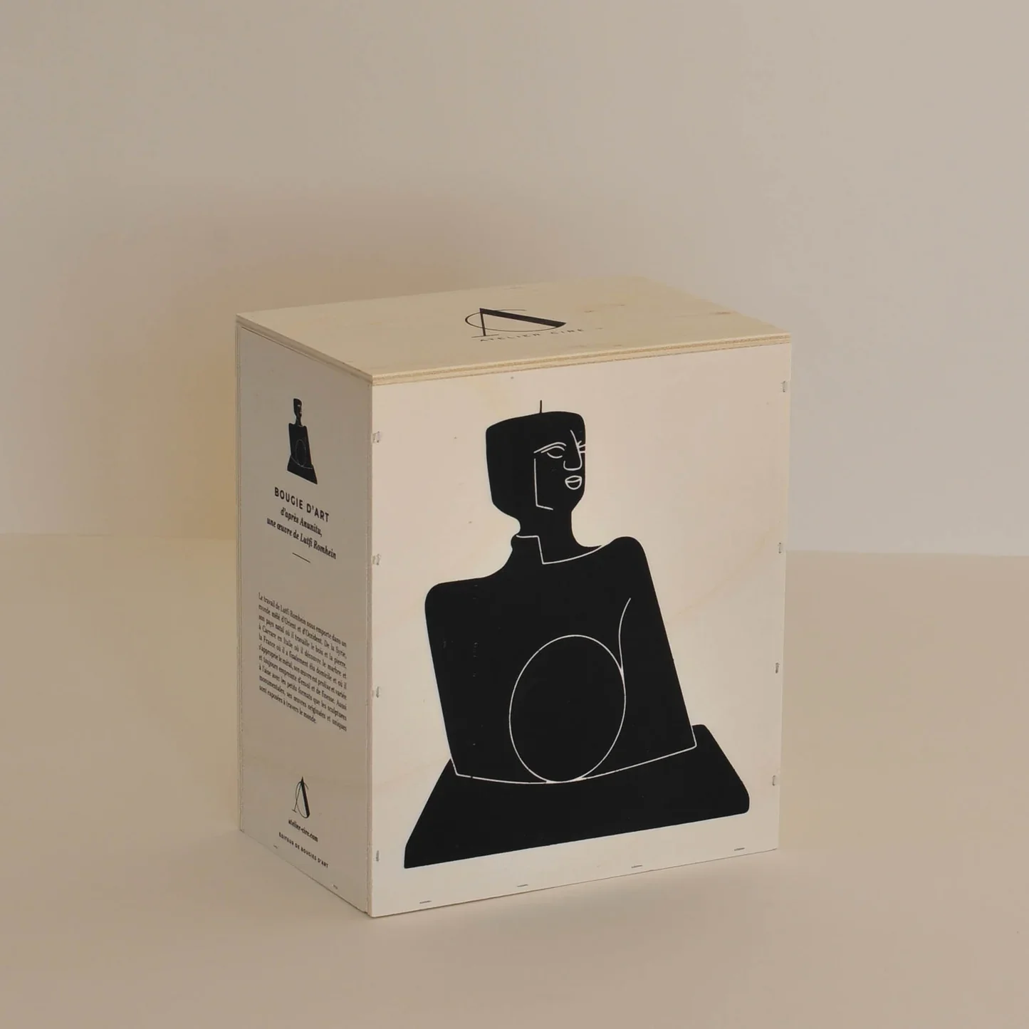 Anunitu Candle - Image 2