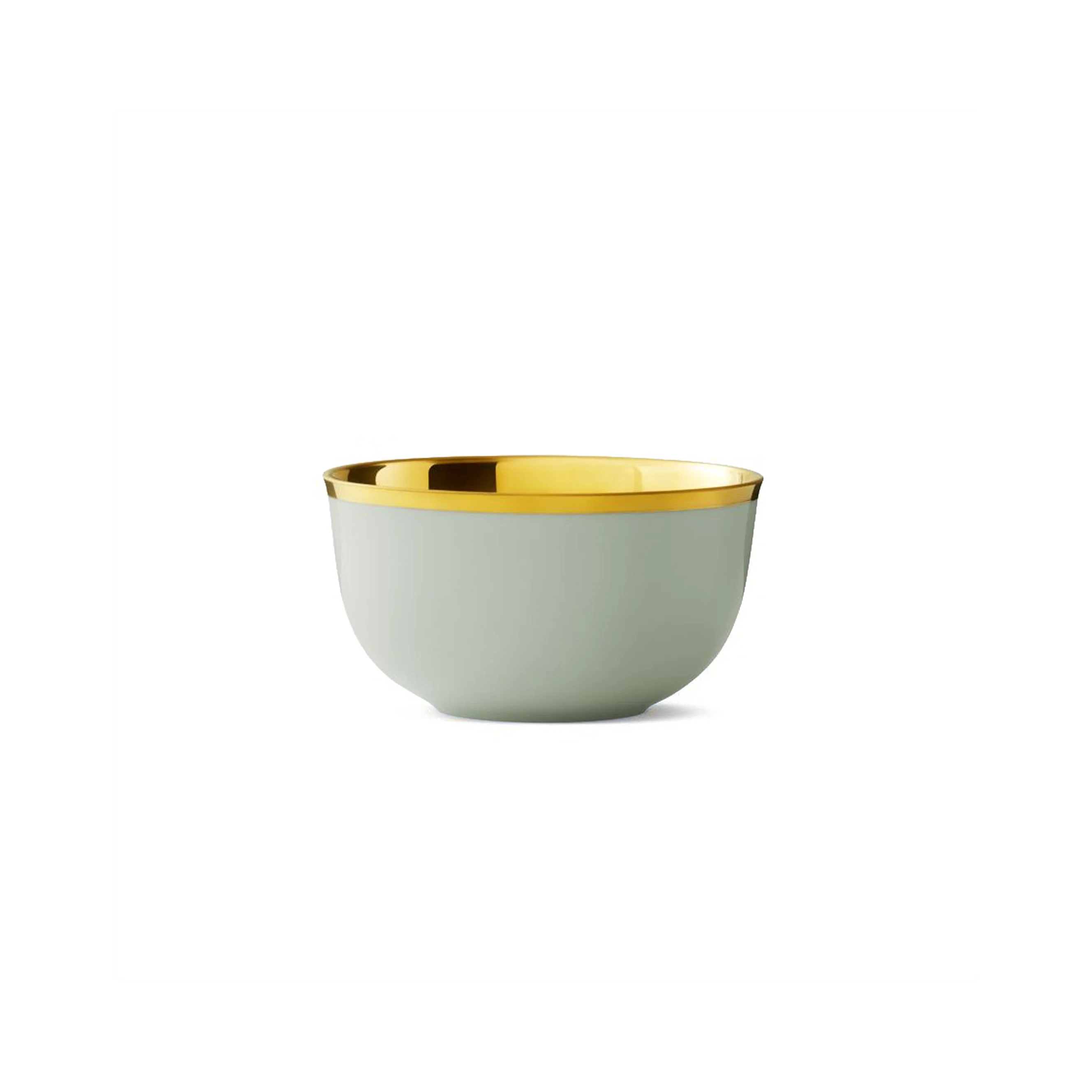 Porcelain Champagne Bowl - Image 4