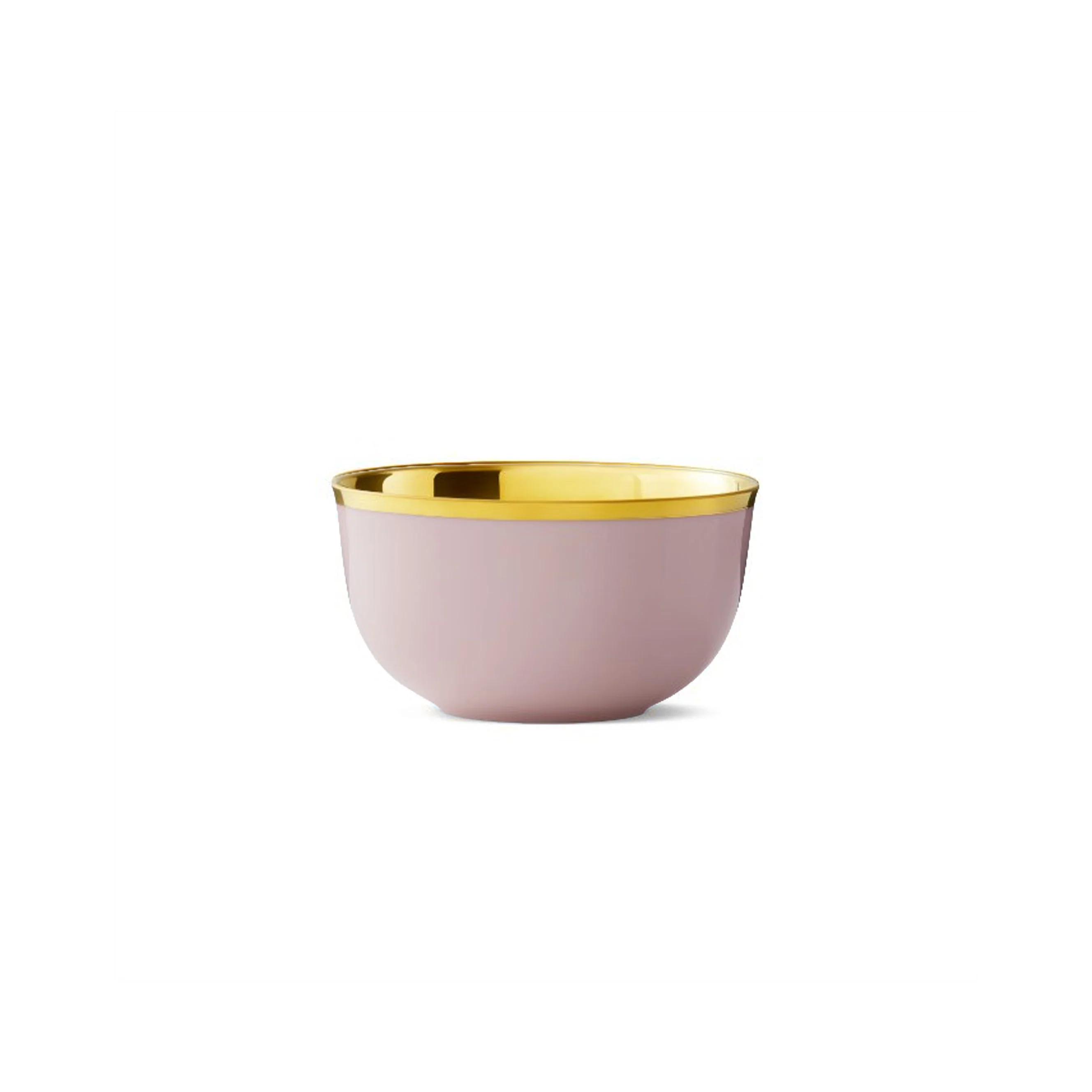 Porcelain Champagne Bowl - Image 5