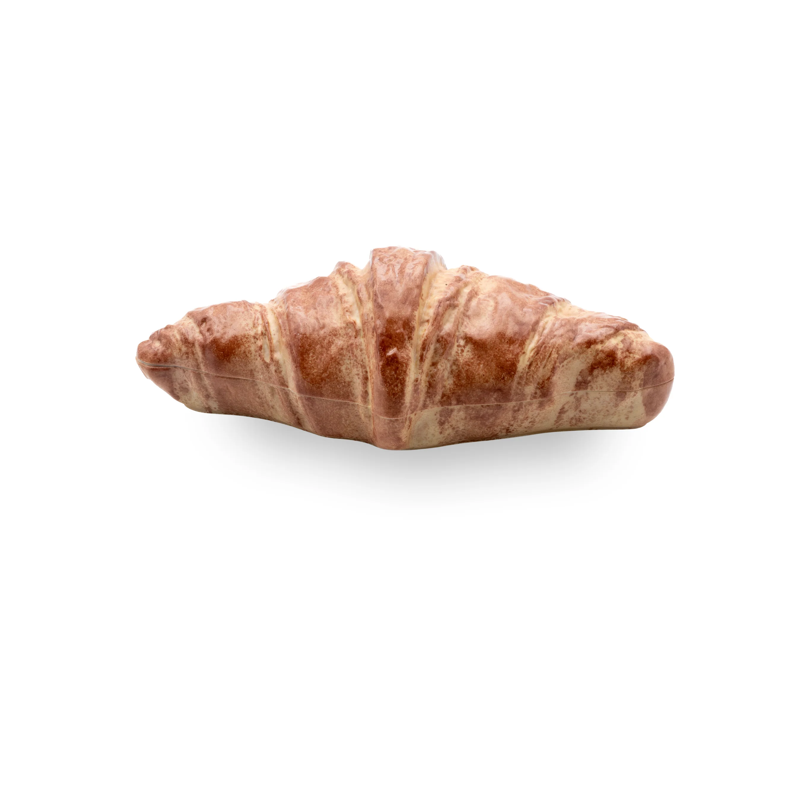 Porcelain Croissant Box - Image 3