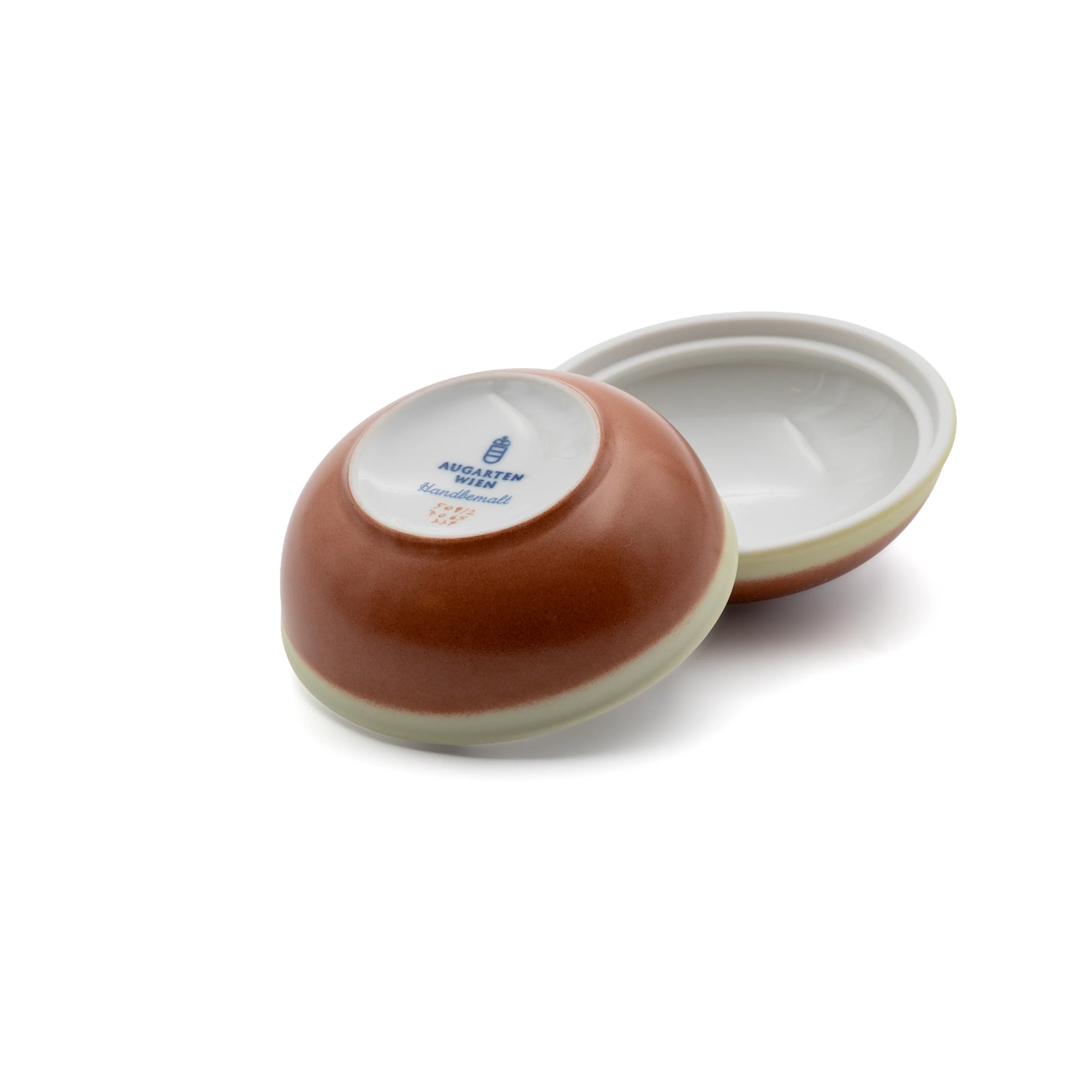 Porcelain Doughnut Box - Image 3