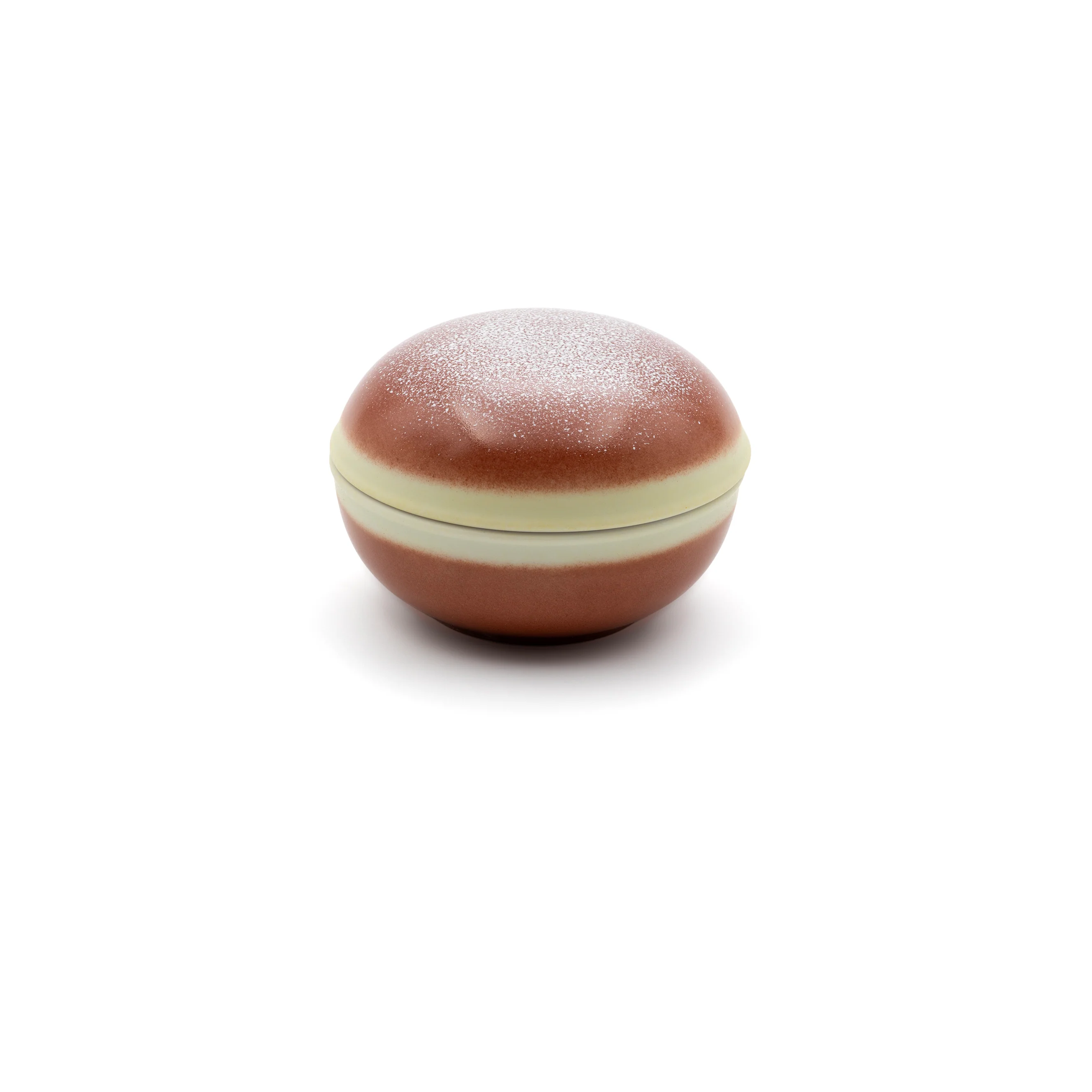 Porcelain Doughnut Box - Image 4
