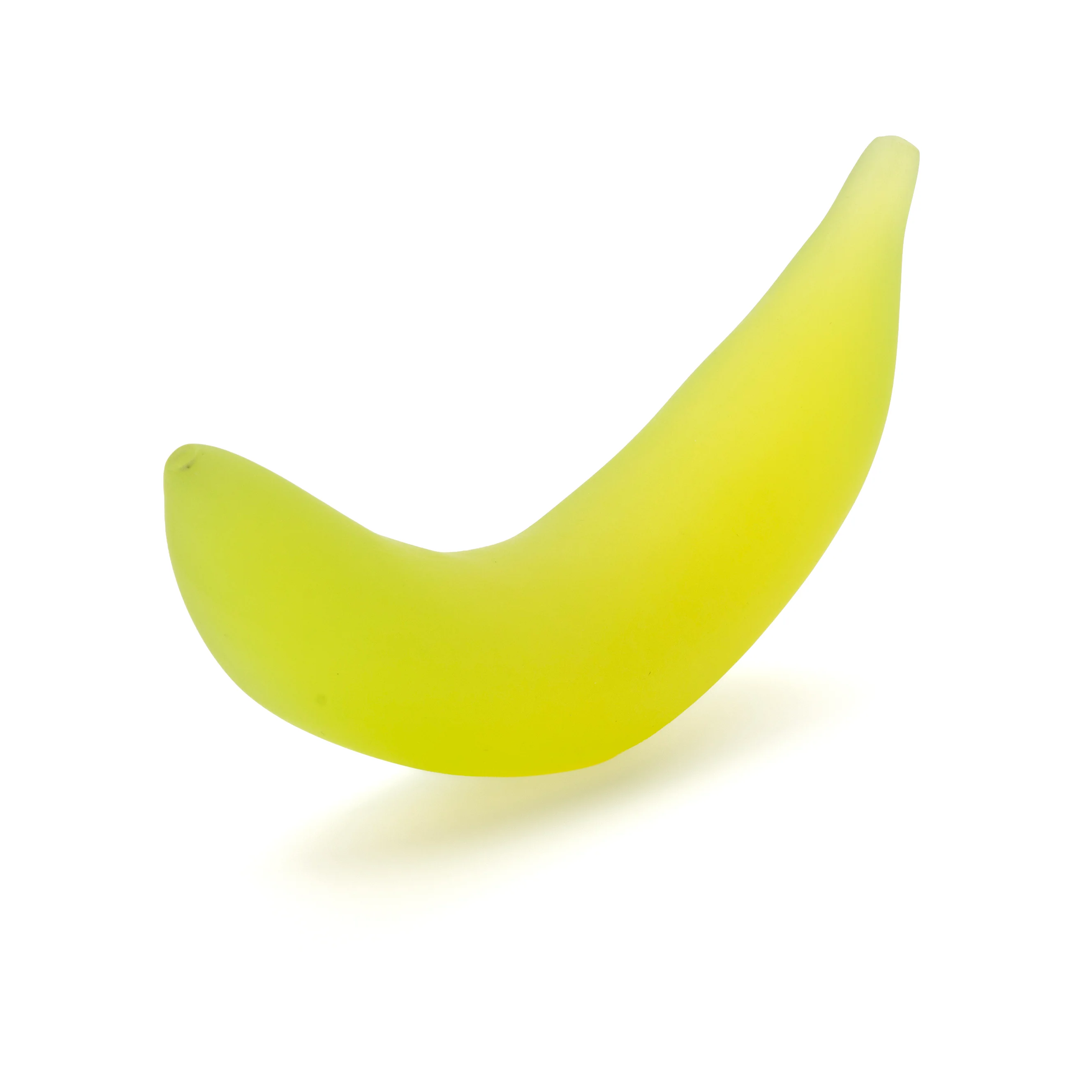 Handmade Resin Banana - Image 2