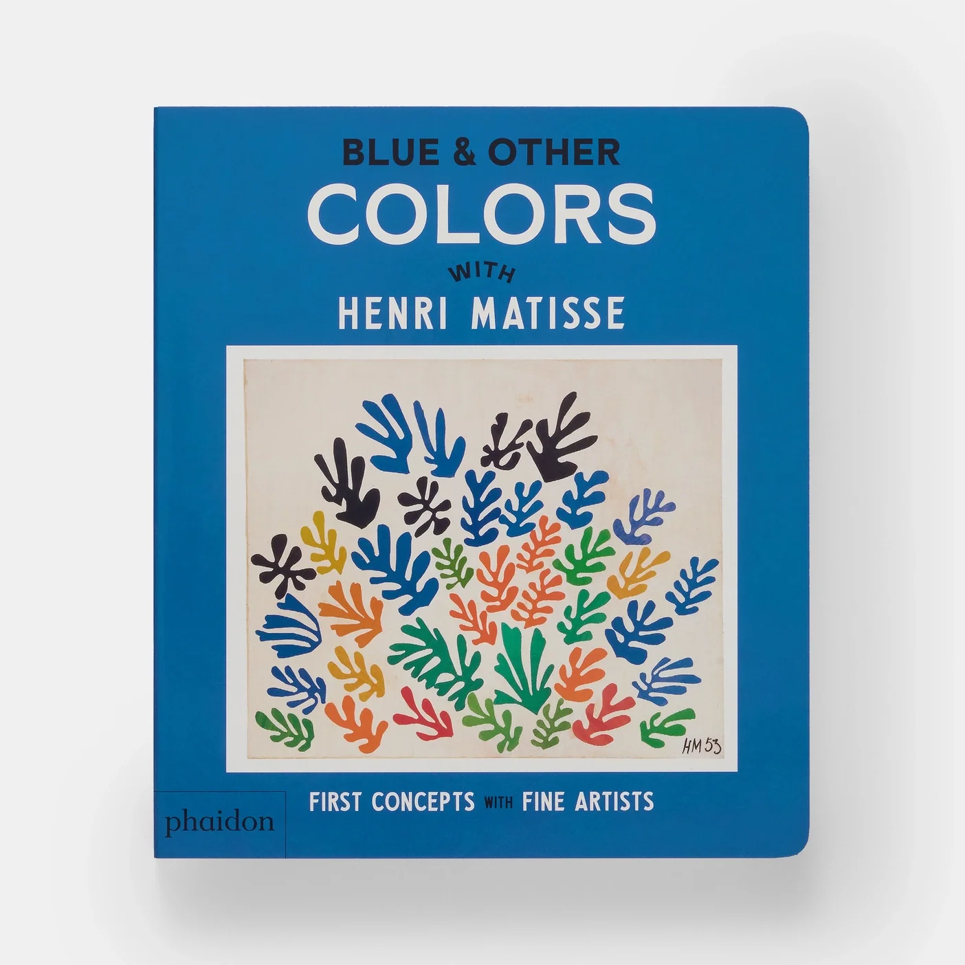 Blue & Other Colors - Image 9