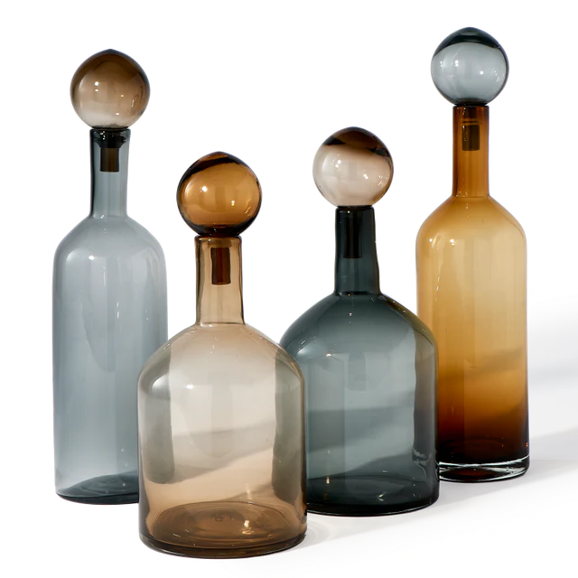 Bubbles and Bottles Set - Image 2
