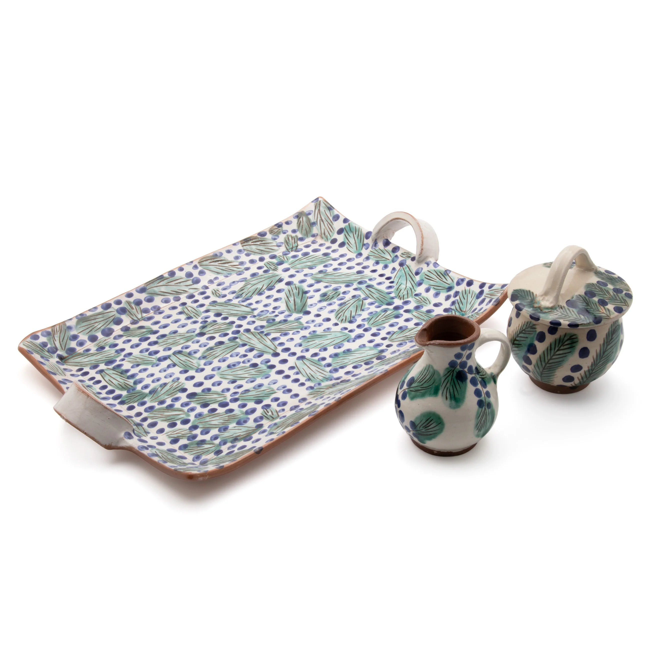 The Dotty Set - Image 3