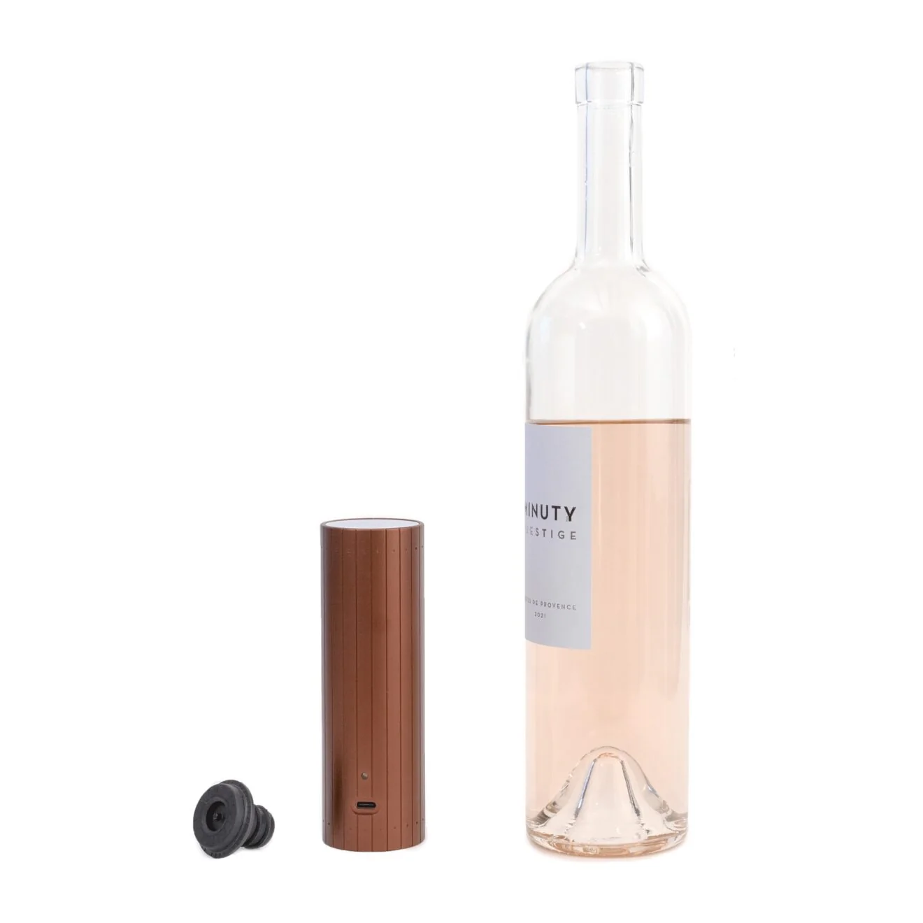 Electric Wine Vacuum Pump - Image 4