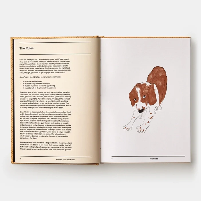 Feed Me: 50 Home Cooked Meals For Your Dog - Image 2