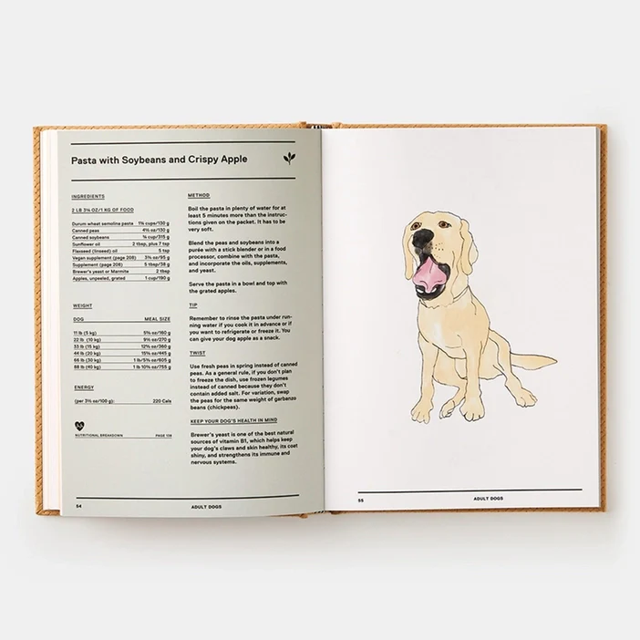 Feed Me: 50 Home Cooked Meals For Your Dog - Image 5