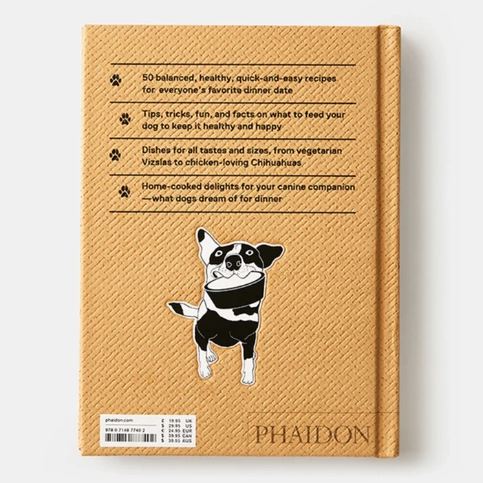Feed Me: 50 Home Cooked Meals For Your Dog - Image 7