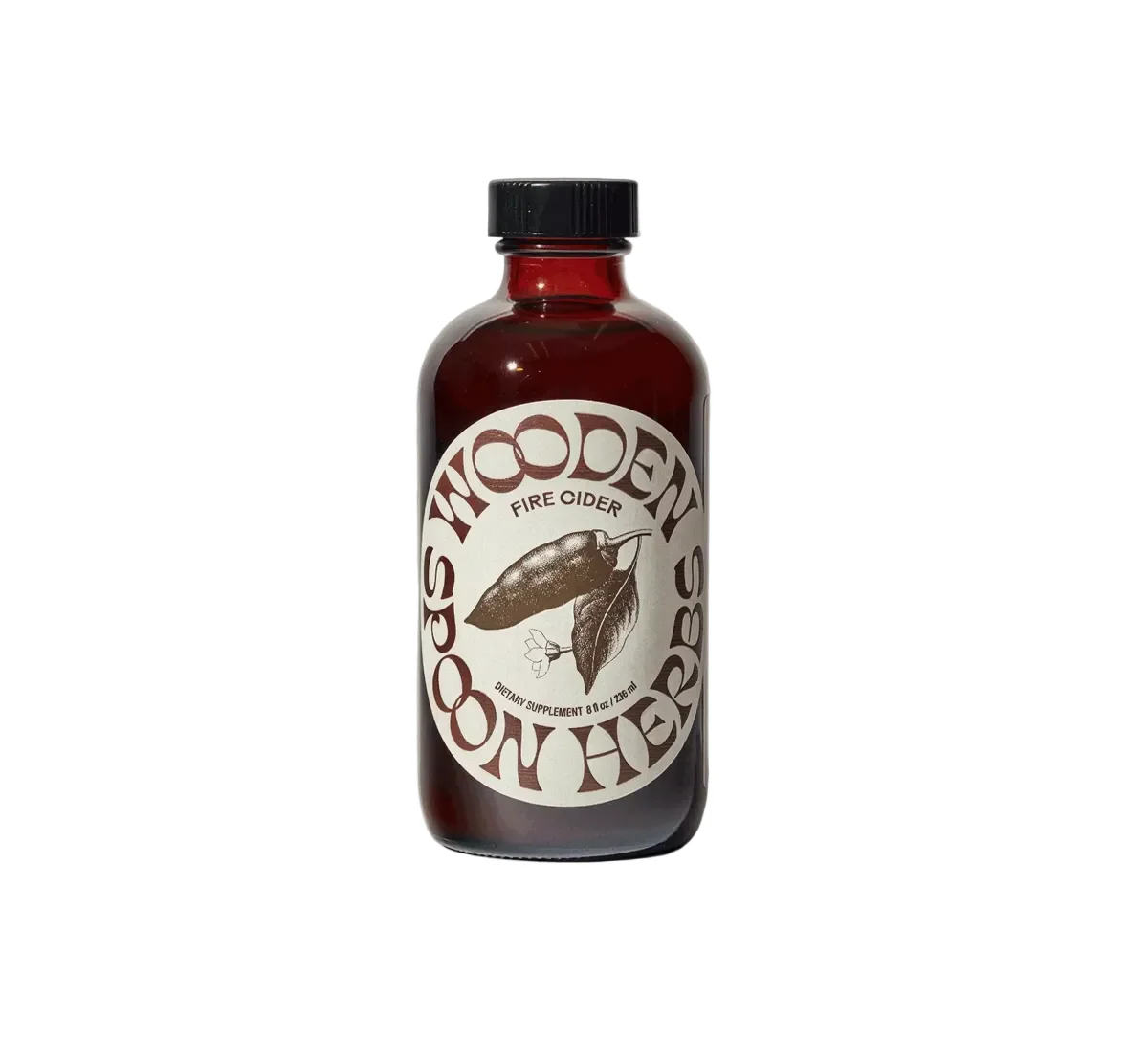 Fire Cider