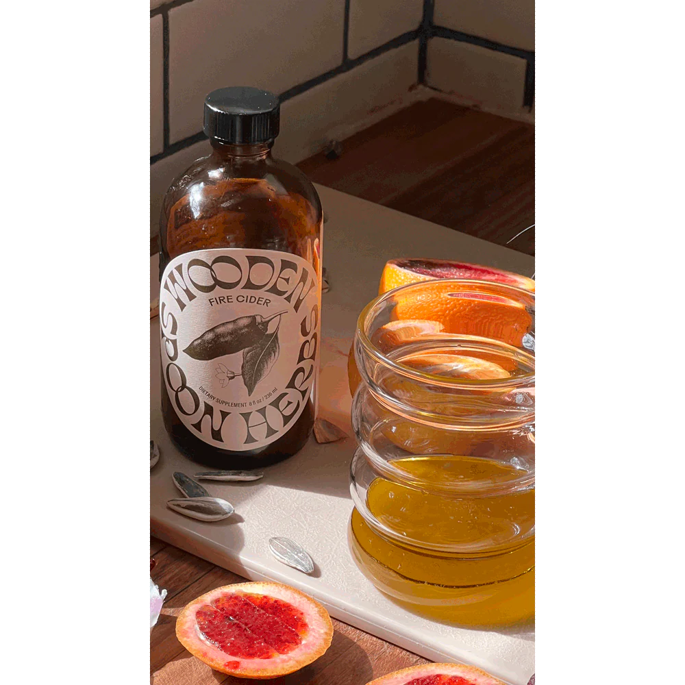 Fire Cider - Image 3