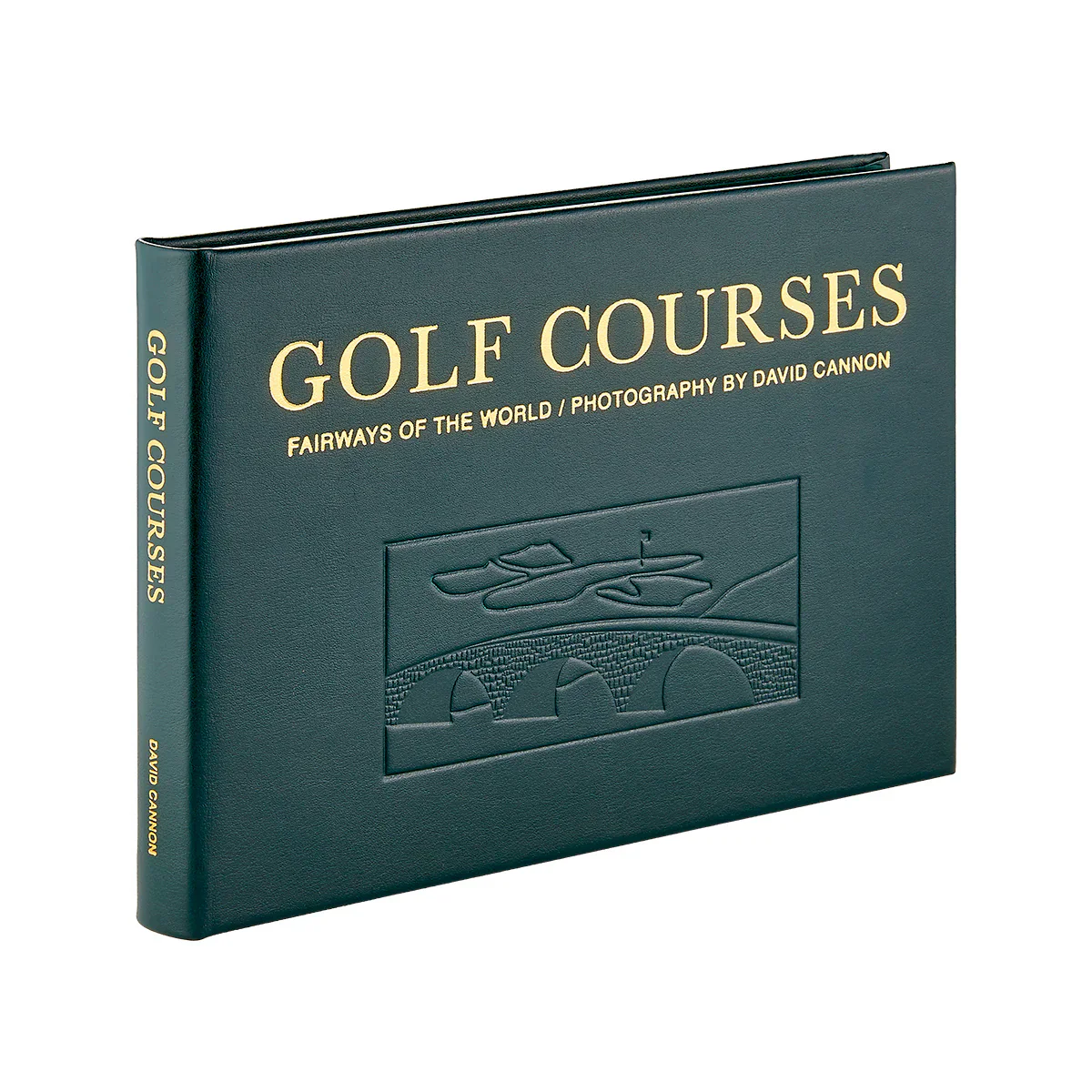 Golf Courses: Fairways of the World - Image 2