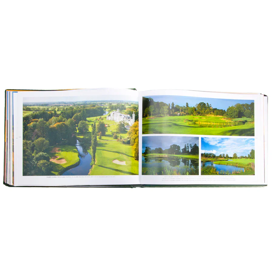 Golf Courses: Fairways of the World - Image 5