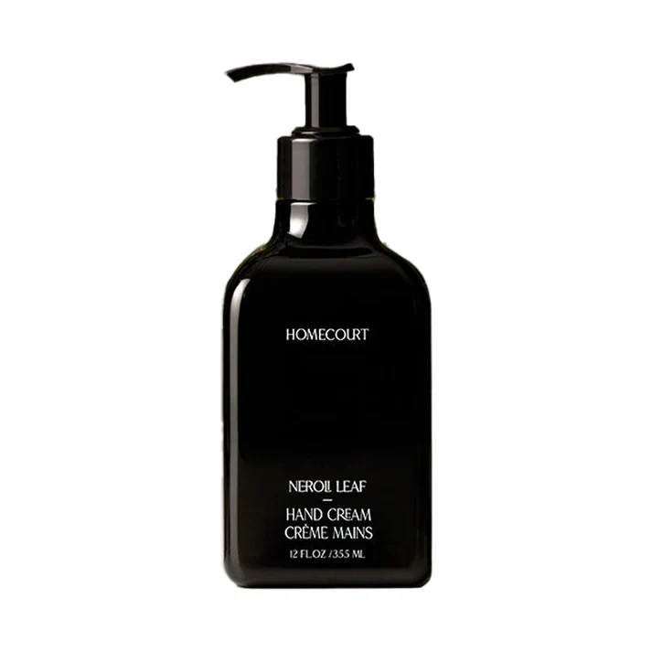 Hand Cream