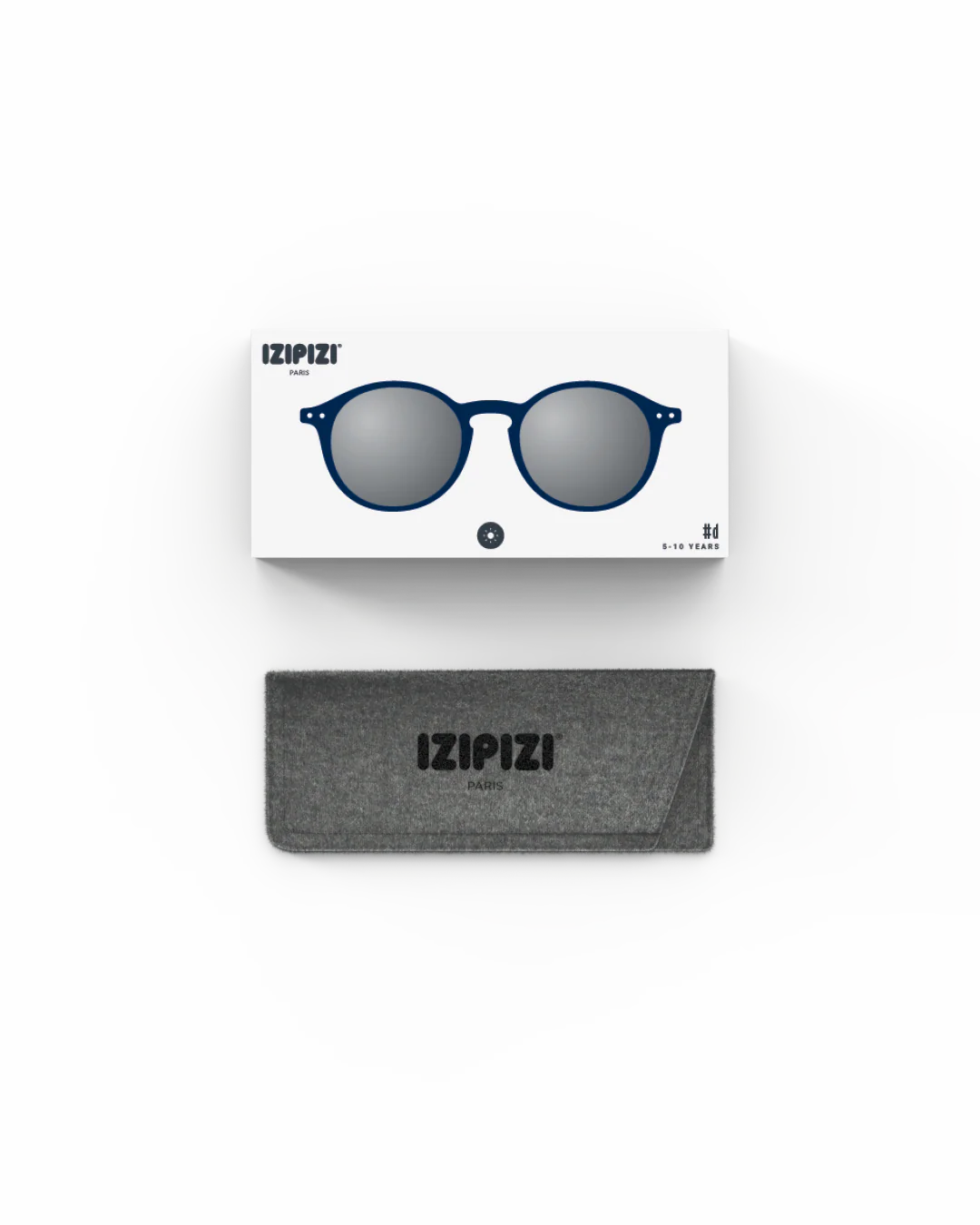 Junior Sun Sunglasses #D - Image 5
