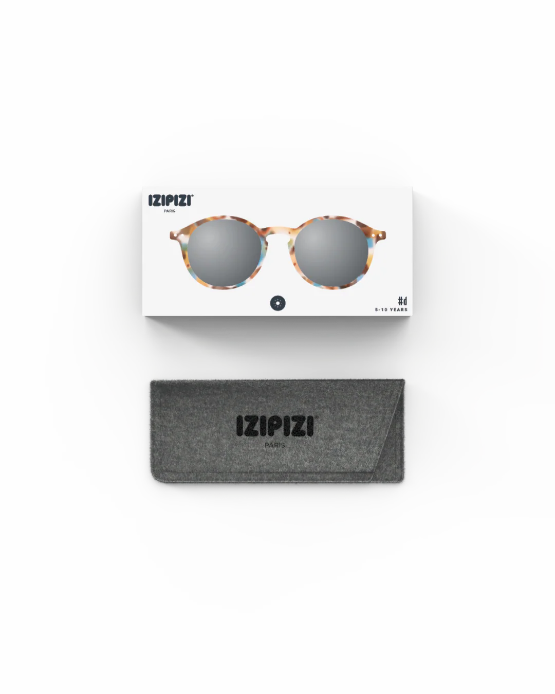 Junior Sun Sunglasses #D - Image 9
