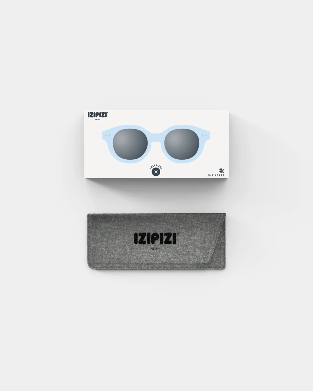 Kids Plus Sunglasses #D - Image 11