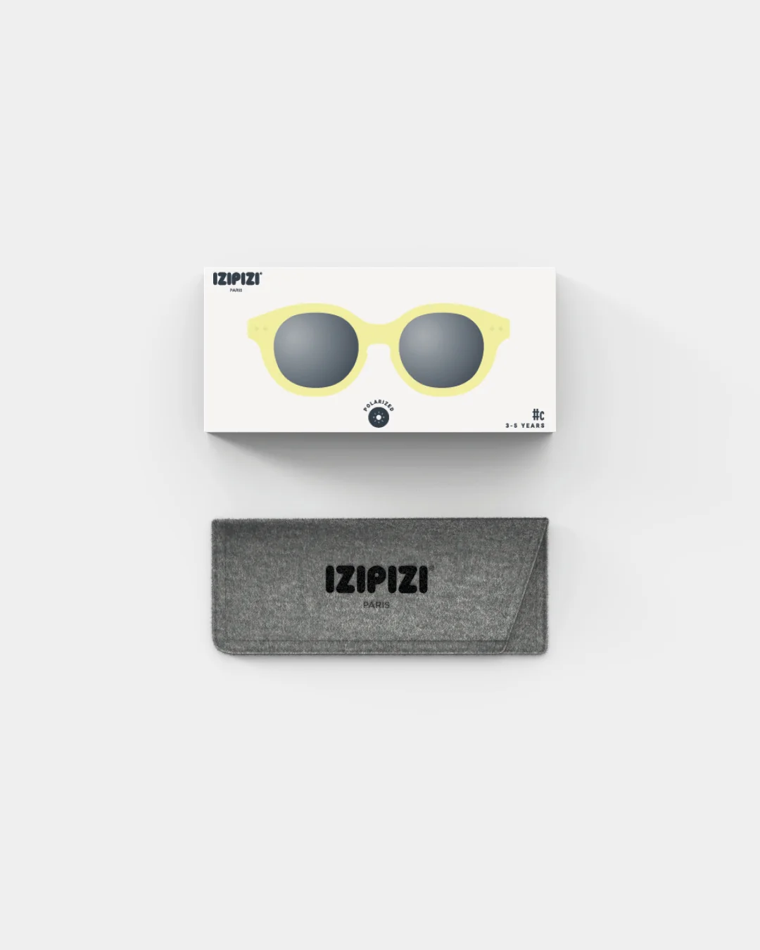 Kids Plus Sunglasses #D - Image 6