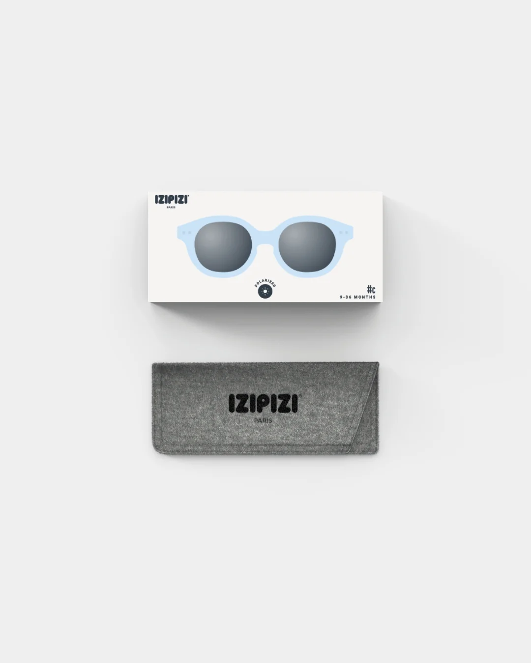 Toddlers Sunglasses #D - Image 12